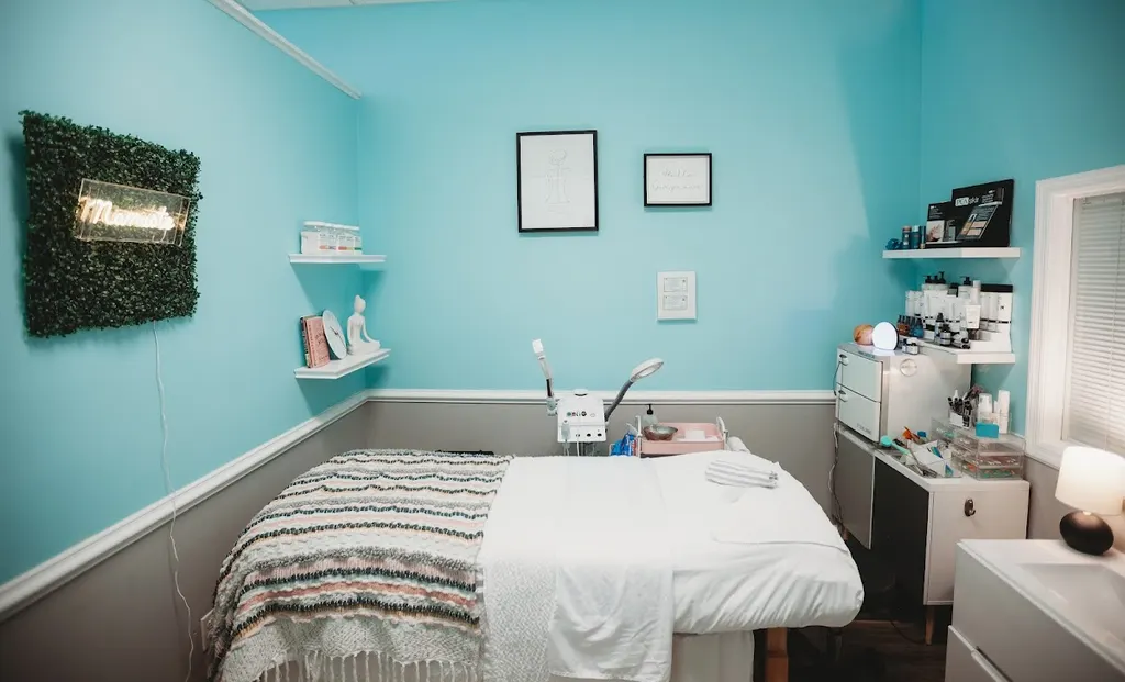 Drip IV Wellness & MedSpa — Spa in New Bern